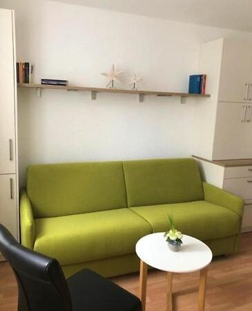 Luettje Huus Luettje Huus 01 Apartment Norderney Ngoại thất bức ảnh