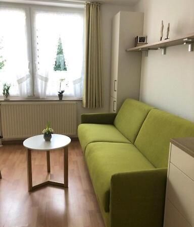 Luettje Huus Luettje Huus 01 Apartment Norderney Ngoại thất bức ảnh