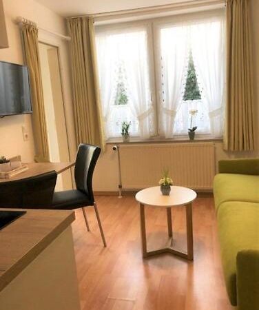 Luettje Huus Luettje Huus 01 Apartment Norderney Ngoại thất bức ảnh