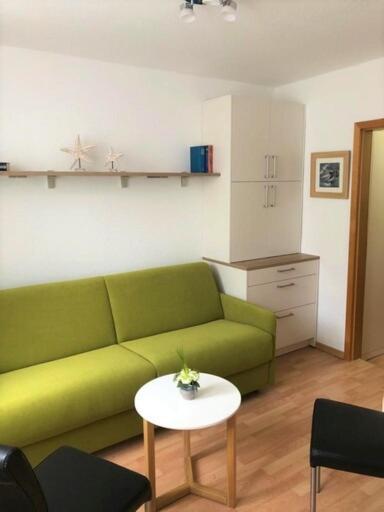 Luettje Huus Luettje Huus 01 Apartment Norderney Ngoại thất bức ảnh