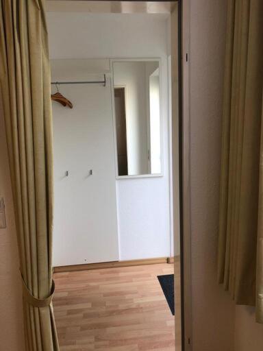 Luettje Huus Luettje Huus 01 Apartment Norderney Ngoại thất bức ảnh