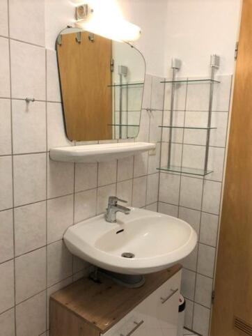 Luettje Huus Luettje Huus 01 Apartment Norderney Ngoại thất bức ảnh