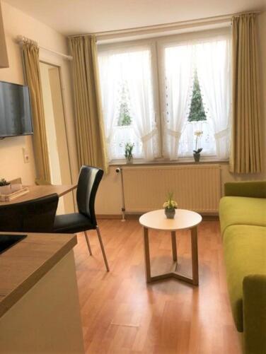 Luettje Huus Luettje Huus 01 Apartment Norderney Ngoại thất bức ảnh