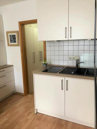 Luettje Huus Luettje Huus 01 Apartment Norderney Ngoại thất bức ảnh